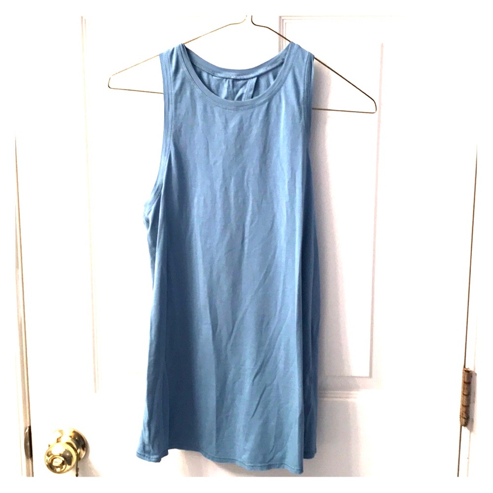 lululemon all tied up tank